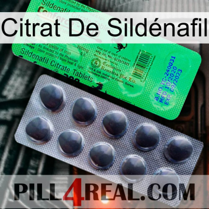 Citrat De Sildénafil new04
